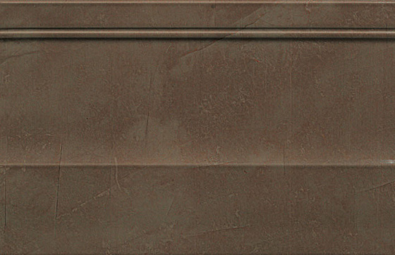 Плинтус Bronze Alzata