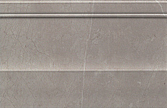 ATLAS CONCORDE MARVEL Плинтус Silver Alzata