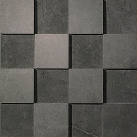 ATLAS CONCORDE MARVEL Grey Mosaico 3D Рельефная, для стен