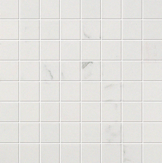 Calacatta Mosaico Matt Матовая