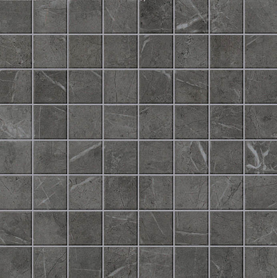 Grey Mosaico Matt Матовая