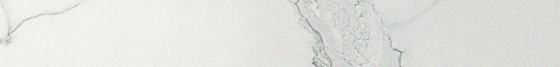 Бордюр Calacatta Listello Lappato Лаппатированный