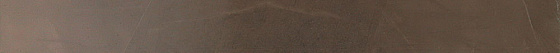 Бордюр Bronze Listello Lappato Лаппатированный