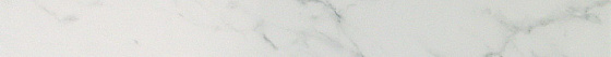 Бордюр Calacatta Listello Lappato Лаппатированный