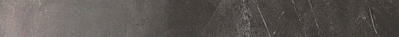 Бордюр Grey Listello Lappato Лаппатированный