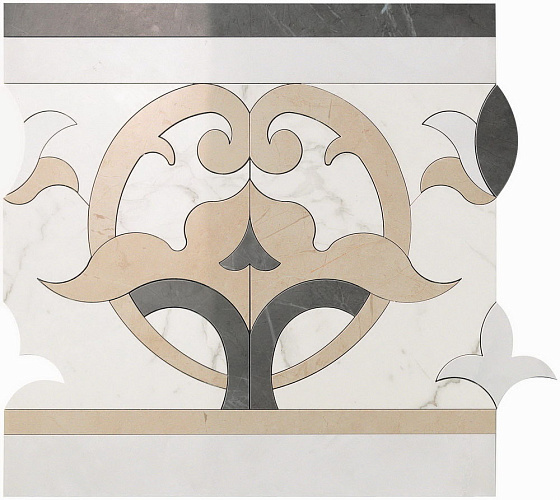 Elegance Fascia Cold