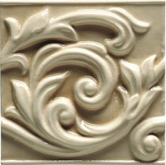 CERAMICHE GRAZIA ESSENZE Voluta Gelsomino