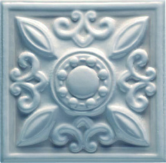 CERAMICHE GRAZIA ESSENZE Neoclassico Genziana