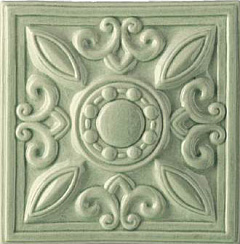 CERAMICHE GRAZIA ESSENZE Neoclassico Felce Craquele