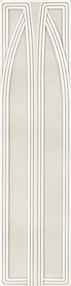 Belvedere Bianco Craquele