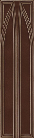 Belvedere Caramel Craquele