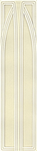 CERAMICHE GRAZIA EPOQUE Belvedere Ivory Mat