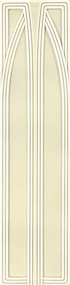 Belvedere Ivory Mat