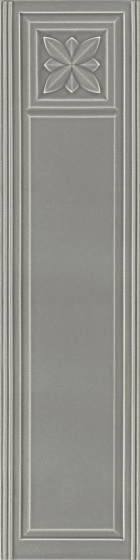 Medici Grey Craquele