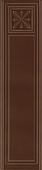 Medici Caramel Craquele