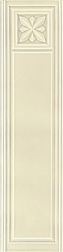 CERAMICHE GRAZIA EPOQUE Medici Ivory Mat