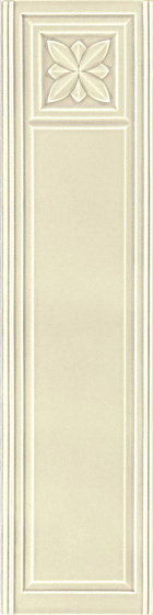 Medici Ivory Mat