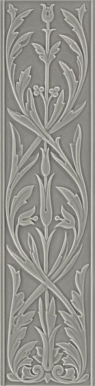 Ermitage Grey Craquele