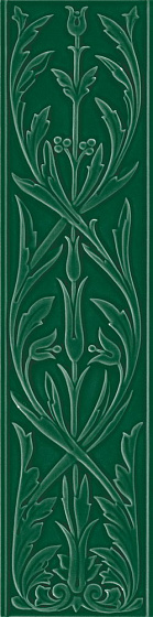 Ermitage Bottle Craquele