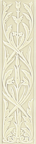 CERAMICHE GRAZIA EPOQUE Ermitage Ivory Mat