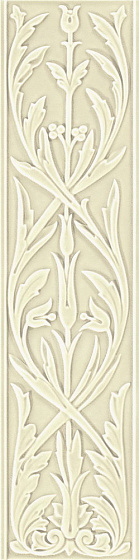 Ermitage Ivory Mat