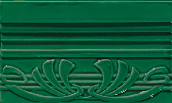 Terminale Deco Bottle Craquele