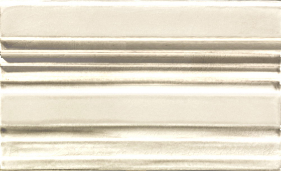 Terminale Pitti Ivory Craquele