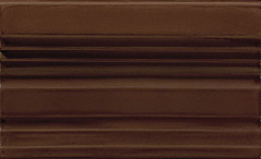 CERAMICHE GRAZIA EPOQUE Terminale Pitti Caramel Craquele