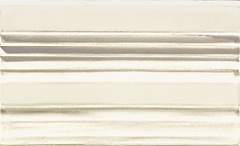 CERAMICHE GRAZIA EPOQUE Terminale Pitti Ivory Mat