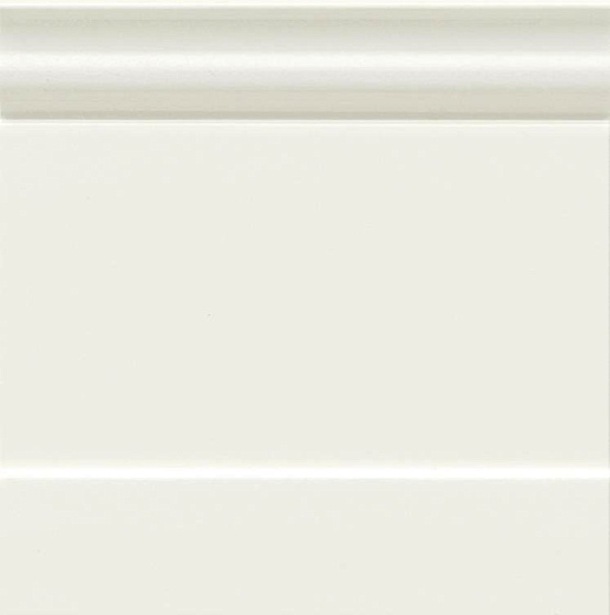 Плинтус Zoccolo Bianco Mat