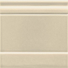 CERAMICHE GRAZIA EPOQUE Плинтус Zoccolo Ivory Craquele