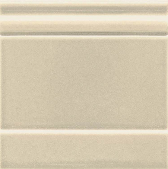 Плинтус Zoccolo Ivory Craquele