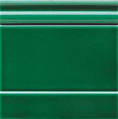 CERAMICHE GRAZIA EPOQUE Плинтус Zoccolo Bottle Craquele