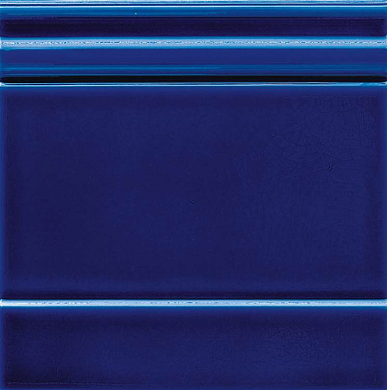 Плинтус Zoccolo Cobalt Craquele