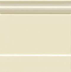 CERAMICHE GRAZIA EPOQUE Плинтус Zoccolo Ivory Mat