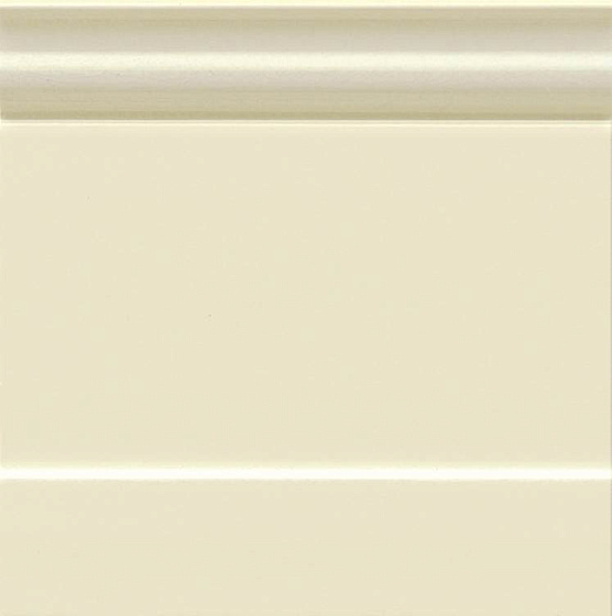 Плинтус Zoccolo Ivory Mat