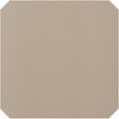 CERAMICHE GRAZIA RETRO Ottagono Taupe