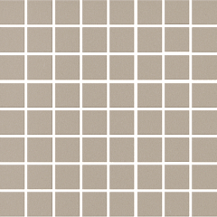 CERAMICHE GRAZIA RETRO Mosaico Taupe