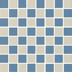 CERAMICHE GRAZIA RETRO Mosaico Sky-Moon