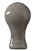 CERAMICHE GRAZIA VINTAGE Внешний угол Ang. Bordura Dark Dove