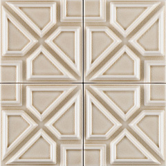 CERAMICHE GRAZIA FORMELLE Milano Ambra
