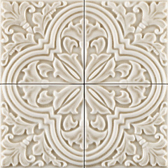 CERAMICHE GRAZIA FORMELLE Algarve Ambra