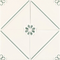 CERAMICHE GRAZIA FORMELLE Anversa Timo