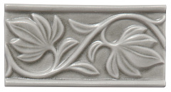 ADEX NATURE Relieve Hojas Smoke