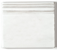 ADEX NATURE Плинтус Rodapie Manual Snow