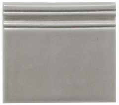 ADEX NATURE Плинтус Rodapie Manual Smoke