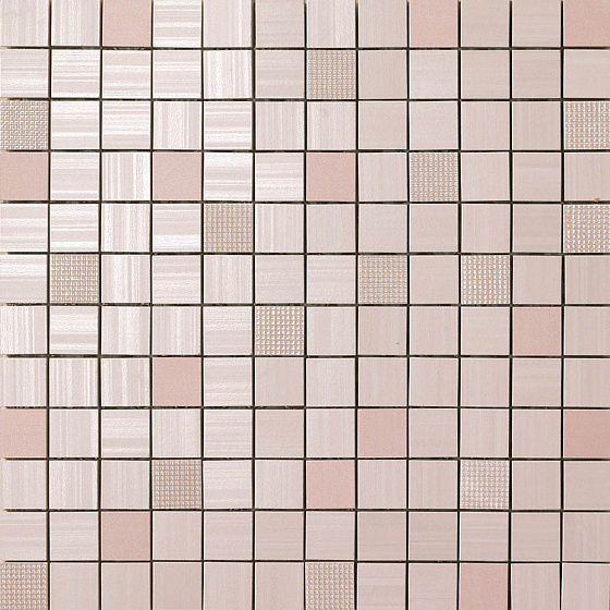 Rose Mosaic Dek