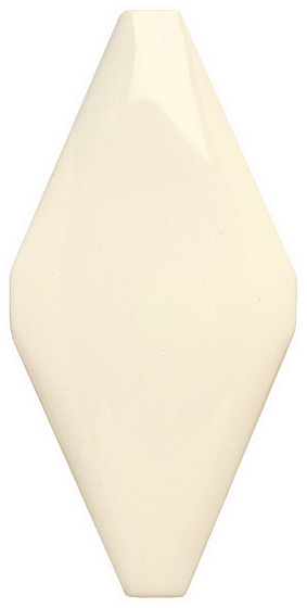 Rombo Acolchado Biscuit