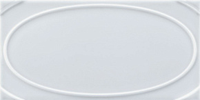 CERAMICHE GRAZIA FORMAE Oval Cotton