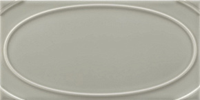 CERAMICHE GRAZIA FORMAE Oval Steel